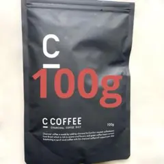 C COFFEE チャコールコーヒーダイエット ダイエット食品 コーヒー飲料 — image 1