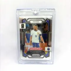 Panini Prizm キリアン・エムバペ ムバッペ　カード — image 1
