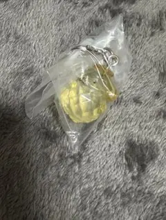 サンリオ　クリスタルめじるしアクセサリー　ポムポムプリン③ — image 1