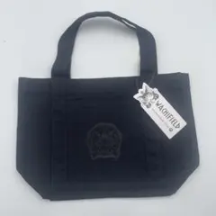 WACHIFIELD わちふぃーるど トートバッグ — image 1