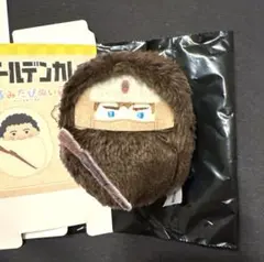 ゴールデンカムイ くるみたぴぬいVol.4 ヴァシリ — image 1