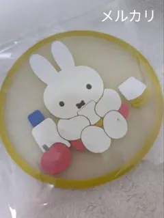 ミッフィー コースター — image 1