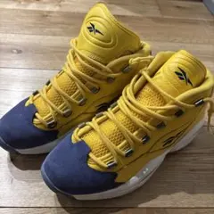 Reebok スニーカー Question — image 1