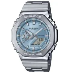 【新品未使用】【24時間発送】 G-SHOCK GM-2110D-2AJF — image 1