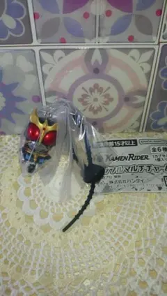 仮面ライダー カラフルマルチチャーム クウガ — image 1
