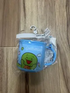 Skater まいぜんシスターズ 抗菌食洗機対応プラコップ — image 1