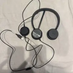 Jabra 有線ヘッドセット 本体 — image 1