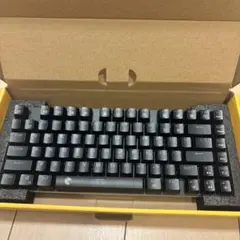 E-YOOSO Z-88 ゲーミングキーボード 本体 — image 1