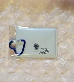 Whiteday レターチャーム 月永レオ — image 1