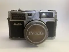 太陽堂光機Beauty Canter S レンジファインダーカメラ ジャンク — image 1