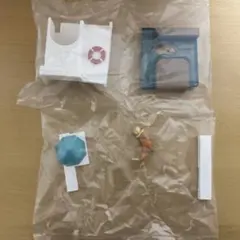 ポケモンの街3 潮風の通り道 ブイゼル — image 1