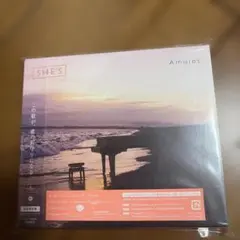 Amulet 初回限定盤 — image 1