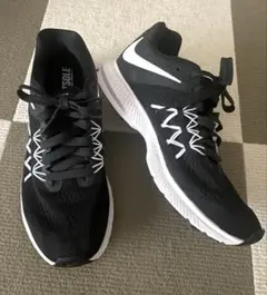 ナイキ ズーム ウィンフロー 3 ランニングシューズ 24.5 — image 1