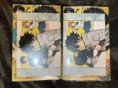 回撃のキナト 初版 シュリンク付き アニメイト 特典付き 1巻　2冊 — image 1