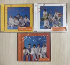 【新品未開封】M!LK ブルーシャワー 3形態セット — image 1