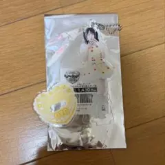 えぶりで大好き珈琲 アクスタ 島村嬉唄 — image 1