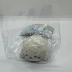 しろたんSirotan のんびりフィギュア③ — image 1
