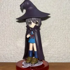 フィギュメイト　長門有希　涼宮ハルヒの憂鬱 — image 1
