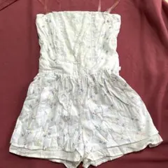 ロジータ　ロンパース　フリーサイズ — image 1