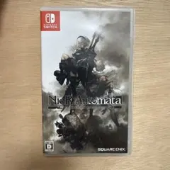 Nintendo Switch NieR:Automata — image 1