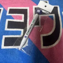【未開封】馬番ボールペン　宝塚記念　メイショウタバル — image 1