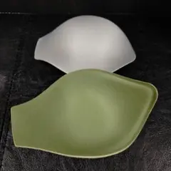 シリコンカップ型インナー 2色セット — image 1