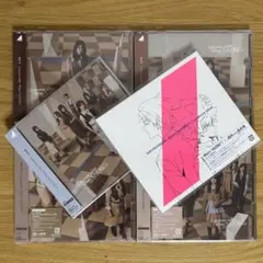 櫻坂46 Lonesome rabbit CD ABCD 夜桜盤 通常盤 48 — image 1