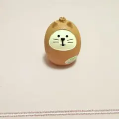 【デコレ コンコンブルconcombre】猫 キウイ — image 1