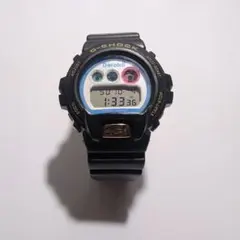 G-SHOCK Doratch ドラえもんコラボ 腕時計 本体のみ ⚠️ジャンク — image 1