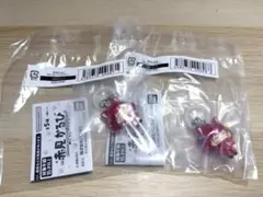 赤見かるび めじるしアクセサリー 赤見かるび A B — image 1
