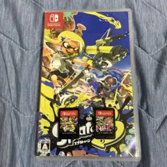 スプラトゥーン3 スプラトゥーン2 — image 1