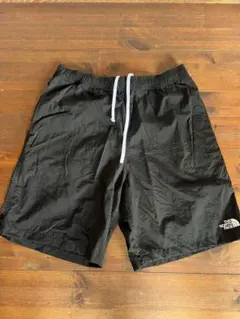 THE NORTH FACE ショートパンツ ブラック L — image 1
