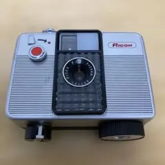 Ricoh AUTO HALF S ハーフサイズ 26mm F2.8 — image 1