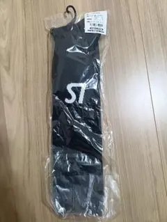 LUZ e SOMBRA ソックス 19-21cm ブラック — image 1