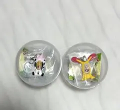 こびとづかん めじるしアクセサリー — image 1