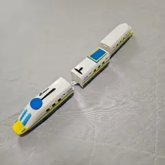 プラレール ドナルドダック新幹線 車両 本体 — image 1