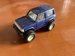 三菱パジェロ ビッグ フット 日本製 — image 1