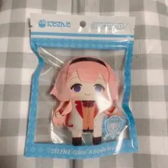 【マスコット】周央サンゴ — image 1