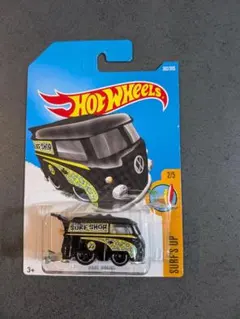 ホットウィール クールコンビ ムーンアイズカラー — image 1