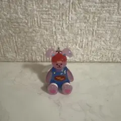 wiggle wiggle めじるしアクセサリー1点 — image 1