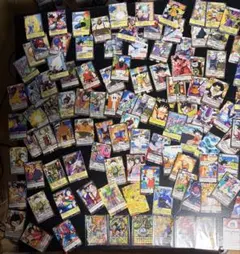 ドラゴンボールZ カードゲーム 大量セット — image 1
