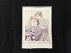 BLT2026 物販特典　ぱしゃこれ　上田アキ — image 1
