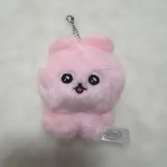 チェゴシム ぬいぐるみ ストラップ キーホルダー — image 1