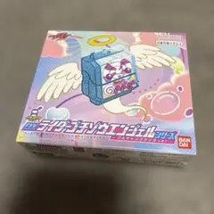 【未開封】ＤＸライダーゴチゾウエンジェルシリーズグルキャンゴチゾウｖｅｒ． — image 1