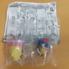 ドラゴンボール HGシリーズ Another 2 ランチ ( A ) — image 1