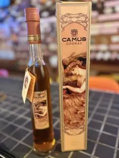 CAMUS COGNAC BELLE DE CAMUS ブランデー — image 1