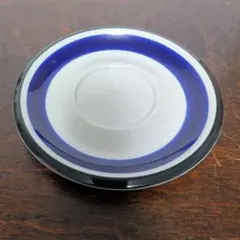 アラビア　ARABIA Saara サーラ ソーサー 1枚 北欧ヴィンテージ — image 1