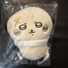 ミニマスコットキーホルダー　ラッコ — image 1