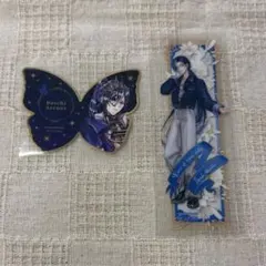 あくねこ 東京タワー アニメイト 特典 ボスキ — image 1