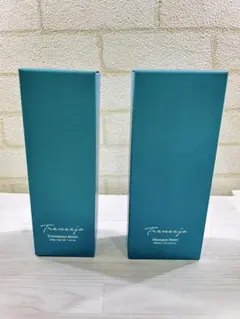 Trenejo シャンプー＆トリートメント モイスト セット — image 1